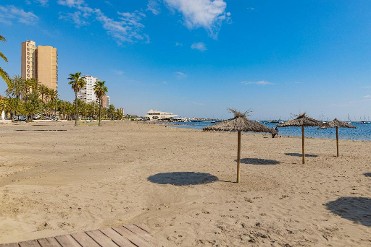 PLAYA BARNUEVO