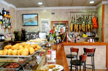 BAR VENECIA