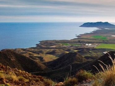 Calnegre y Cabo Cope