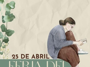 PROGRAMACI�N D�A DEL LIBRO MULA 2026
