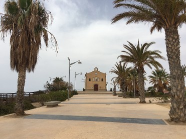 LOS BA�OS DE LA MARRANA