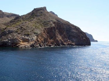 CALA ABIERTA
