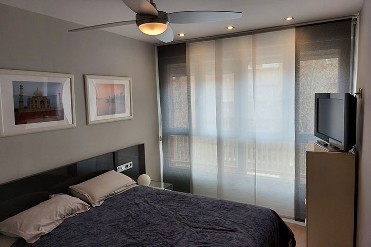 MODERNO Y CENTRICO PISO EN CARTAGENA
