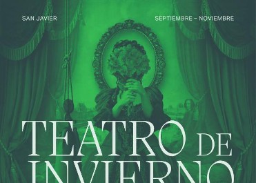 Programa otoo Teatro de Invierno