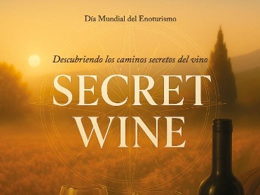 Los caminos secretos del Vino: SecretWine Walks