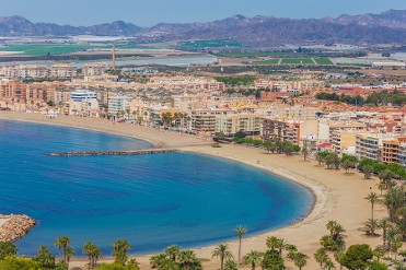 PLAYA DE LA COLONIA