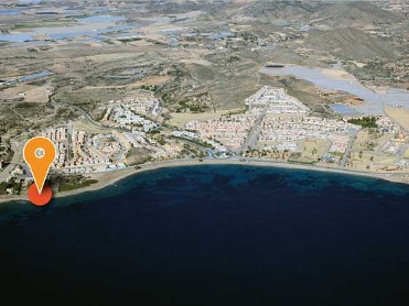 PLAYA EL GACHERO (CANINA)