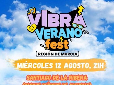 Vibra Joven Verano