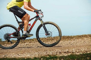 Campeonato del Mundo de Veteranos de MTBO 2025