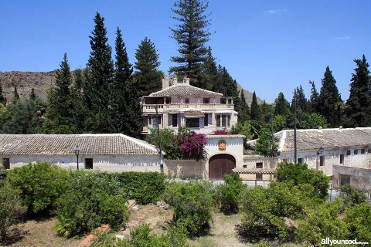 CASA DE DON CARLOS