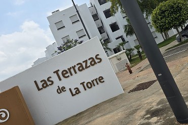 TERRAZAS DE LA TORRE GOLF 