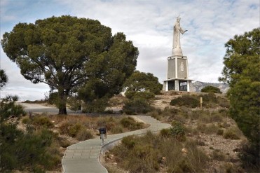 MIRADOR DEL CORAZ�N DE JES�S
