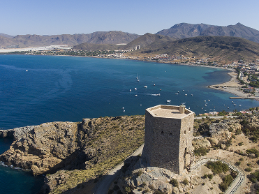 LA TOUR DE SANTA ELENA