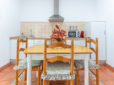 CASAS DE PONIENTE