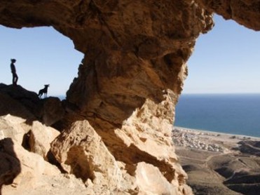 Ruta senderismo: las calas de boletes (martes 8 de julio de 2025) a las 18:30h