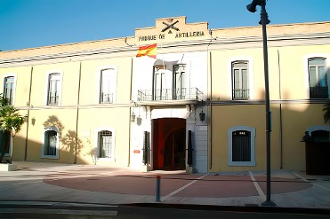 MUSEO HIST�RICO MILITAR