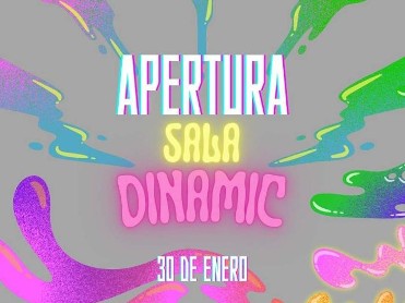 SALA DINAMIC