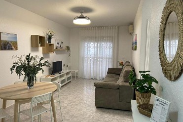 Apartamento La Laguna I
