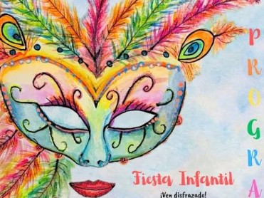 FEBRUARY 14 CARNIVAL PARADE AND OTHER CELEBRATIONS IN CARAVACA DE LA CRUZ