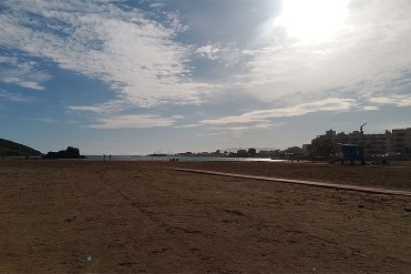 PLAYA