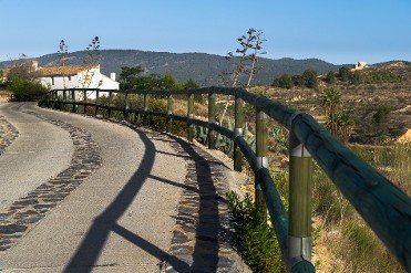GEBAS: PAISAJE Y CULTURA
