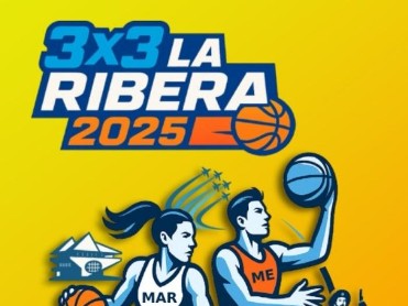 3X3 LA RIBERA 2026