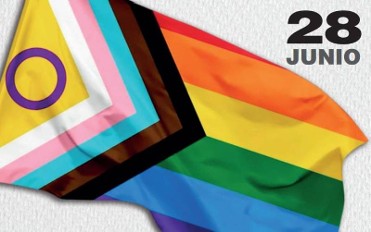 JUNE 24-27 LGTBIQ+ PRIDE IN ALHAMA DE MURCIA JUNE 24-27 LGTBIQ+ PRIDE IN ALHAMA DE MURCIA