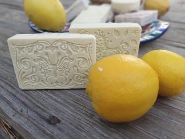 TALLER DE JABONES DE LIM�N+DEGUSTACI�N DE MERMELADAS ARTESANALES DE LIM�N Y NARANJA