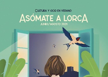 Asómate a Lorca Asómate a Lorca