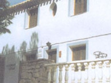 CASAS LAS OICAS. CASA EVA