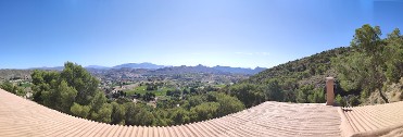 SANTUARIO VIRGEN DEL ORO