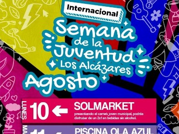 Semana de la Juventud