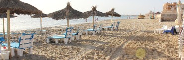 PLAYA GAL�A