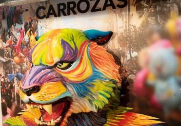 CARNIVAL MUSEUM