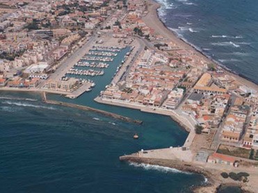 Cabo de Palos Cabo de Palos