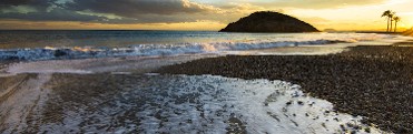 PLAYA DE NARES