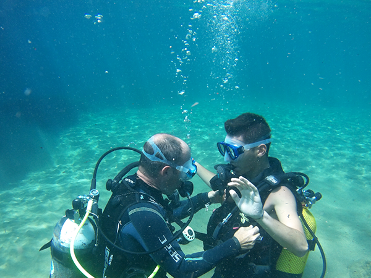 CENTRO DE BUCEO DEL SURESTE-BACHISUB