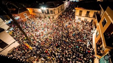 Las pitanzas de Librilla