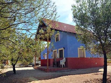 LAS VI�AS III