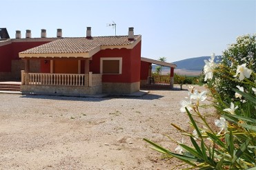CASA MELOCOTONERO