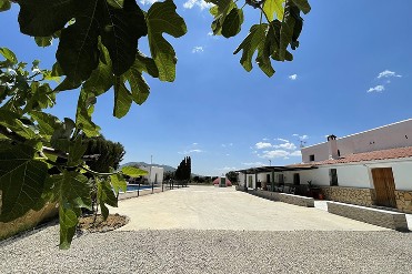 Paraje la Vereda