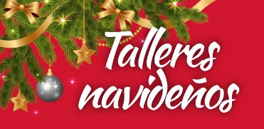 Taller de crumble cookies (26 diciembre)