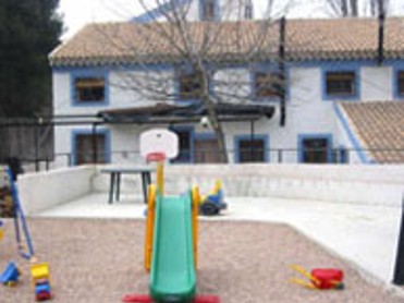 CASA MOLINO DEL CAMINO 2