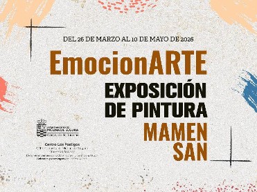 Exposici�n EmocionArte