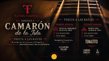 FESTIVAL FLAMENCO 