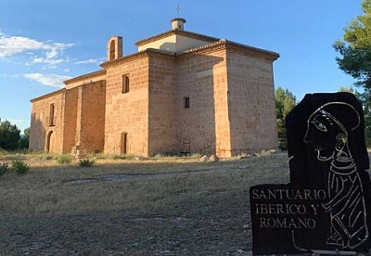 JUNE 22 FREE TOUR OF THE ROMAN AND IBERIAN TEMPLES IN THE CARAVACA VILLAGE OF LA ENCARNACIÓN JUNE 22 FREE TOUR OF THE ROMAN AND IBERIAN TEMPLES IN THE CARAVACA VILLAGE OF LA ENCARNACIÓN