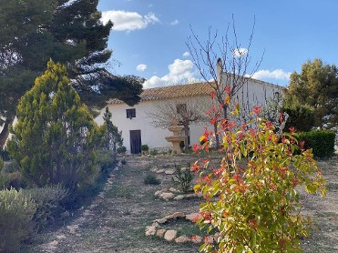 La Villa Del Pistacho
