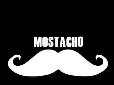 MOSTACHO - Caf Bar