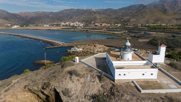 FARO DE PORTMAN