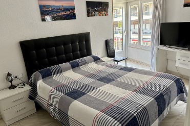 PISO DE 4 HABITACIONES EN EL CENTRO DE MURCIA